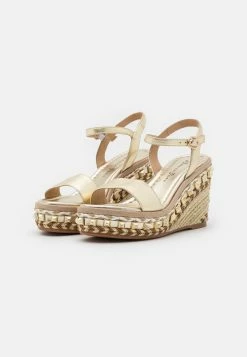 Alma en Pena Prix Sacrifiés Sandales à plateforme espadrilles ouvert femme -Alma en Pena Soldes 2022 b083f85a8b8c4cd9949c1c5edf217319