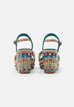 Qualité Garantie Alma en Pena Sandales à plateforme sandales et nu-pieds ouvert femme -Alma en Pena Soldes 2022 b0e7647b3dc64ac8a49a77ab34231bcb