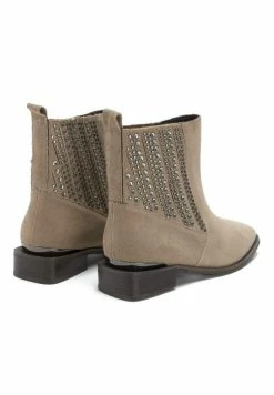 Alma en Pena AZALEA - Boots à talons Prix Affortable bottines carré femme -Alma en Pena Soldes 2022 b137a5b390cb484ab1772d8ce3ca85a5