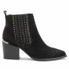 Alma en Pena Petit Prix FRESIA - Boots à talons bottines pointu femme -Alma en Pena Soldes 2022 b1a30fe3a9864814b2df899983226589