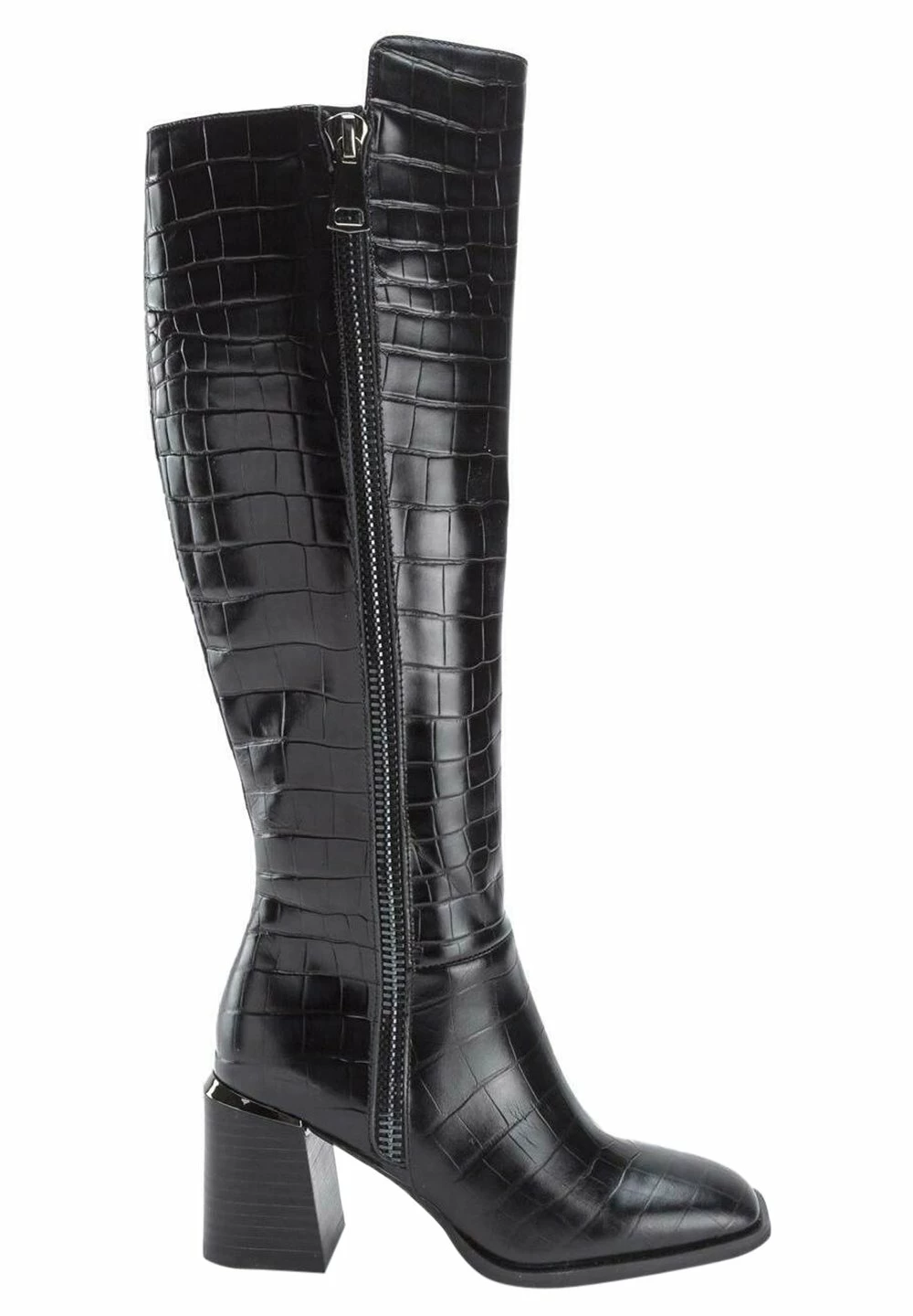Réduction Alma en Pena Bottes carré femme 7 Réduction Alma en Pena Bottes carré femme – Image 5