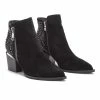 Alma en Pena Boots à talons Petit Prix bottines pointu femme -Alma en Pena Soldes 2022 b42c705c66b74f289e59a35e2b5ee43c