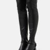 Soldes En Ligne Alma en Pena Bottes à plateau carré femme -Alma en Pena Soldes 2022 b4fcbb016656434db9fa6b21d2f4618f