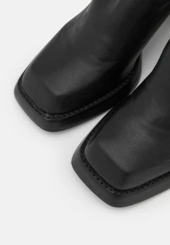 Soldes En Ligne Alma en Pena Bottes à plateau carré femme 13 Soldes En Ligne Alma en Pena Bottes à plateau carré femme -Alma en Pena Soldes 2022 b5535644fecc4742899c4f7c99d503ae