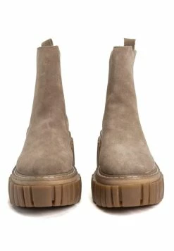 Marchandise de première qualité Alma en Pena ALBA - Bottines à plateau rond femme -Alma en Pena Soldes 2022 b5ec959793d44e7b978d4eb997cc76d1