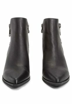 Alma en Pena Authentique 100% Boots à talons bottines pointu femme -Alma en Pena Soldes 2022 b6ea58af520842c9977b54f4085e7242