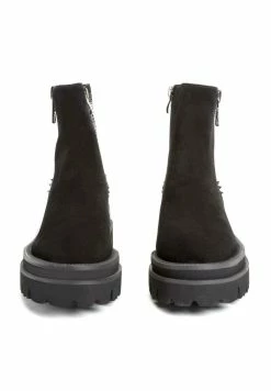 Bon Rapport Coût-Efficacité Alma en Pena CALENDULA - Boots à talons bottines rond femme -Alma en Pena Soldes 2022 bbb6fabbbb694d5291186bda52a6e052