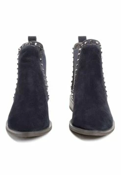 ALMA EN PENA - Boots à talons Soldes En Ligne bottines rond femme -Alma en Pena Soldes 2022 bbeaa96c14ec4894910e2f0140b99b2c
