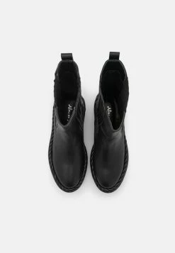 Alma en Pena Prix Discount Bottines à plateau rond femme -Alma en Pena Soldes 2022 be3070cc8fa145ca831b0dfc64b99695