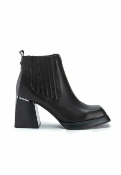 Alma en Pena ALOE - Bottines Prix Aimable carré femme