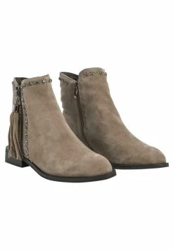 Alma en Pena Prix Réduit Santiags bottines rond femme