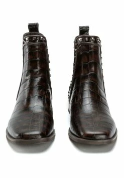 Alma en Pena Soldes En Ligne Bottines rond femme -Alma en Pena Soldes 2022 bfe8ed1409da4bcca233e789d92a45c7