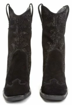 Meilleure qualité Alma en Pena LAUREL - Bottes carré femme -Alma en Pena Soldes 2022 c1723007b98b408aa7342b43ea9143c0