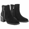 Prix Équitable Alma en Pena Boots à talons bottines rond femme -Alma en Pena Soldes 2022 c202289ac3f94feca1d0eccd036663e2