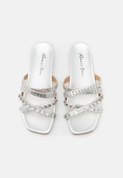 Alma en Pena Prix Cassé Mules ouvert femme -Alma en Pena Soldes 2022 c203afd341c5499fad8febcaefbbe6f4