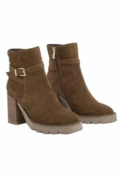 Prix Refroidis Alma en Pena Bottines à plateau rond femme -Alma en Pena Soldes 2022 c299e11316734a5e81b2b0f3fd9dec87 1