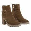 Alma en Pena Bottines à plateau Prix Accessible rond femme -Alma en Pena Soldes 2022 c299e11316734a5e81b2b0f3fd9dec87