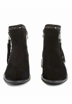 Prix Jamais Vus Alma en Pena Santiags bottines rond femme -Alma en Pena Soldes 2022 c30443e606f94879ab0f0965e58e9737