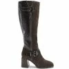 Remise En Ligne Alma en Pena FICUS - Bottes rond femme