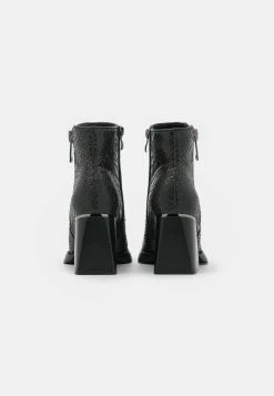 Alma en Pena Bottines à plateau En Remise carré femme -Alma en Pena Soldes 2022 c445c102c5fd43ff86945bcfbd0c951c