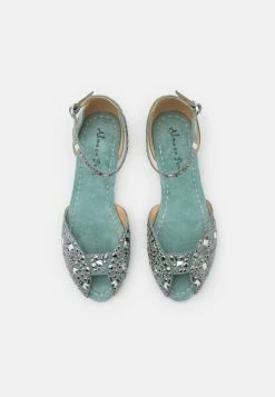 Prix Exclusifs Alma en Pena Ballerines à bout ouvert femme -Alma en Pena Soldes 2022 c517e7f833ed48ec9b45a4ad51be4ea2