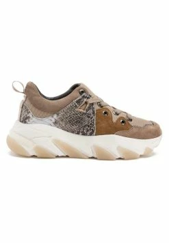 Qualité Fiable Alma en Pena Baskets basses sneakers rond femme