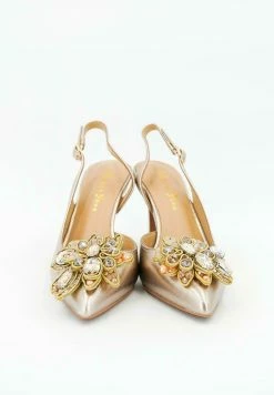 Rabais Alma en Pena LAGOS - Escarpins à talons hauts pointu femme -Alma en Pena Soldes 2022 c5e199655b6248588ece2b7891c95ea4