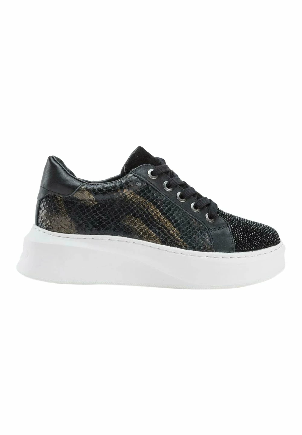 Qualité Garantie Alma en Pena Baskets basses sneakers rond femme 3 Qualité Garantie Alma en Pena Baskets basses sneakers rond femme