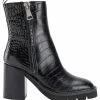 Alma en Pena Santiags Prix Discount bottines rond femme