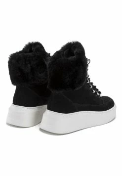 Alma en Pena Faible Prix ACACIA - Bottes de neige rond femme -Alma en Pena Soldes 2022 c8349e7e3dfb4829af602763dd43a808