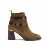 Alma en Pena Prix Favorable FRESNO - Boots à talons bottines rond femme -Alma en Pena Soldes 2022 c8a30ef8370e4e64a3039405272e258d 1