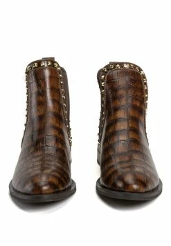 ALMA EN PENA - Boots à talons Qualité Fiable bottines rond femme -Alma en Pena Soldes 2022 c90db7f0cae44a0f87d206957e93ee9b