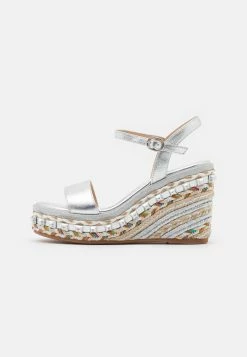 Alma en Pena Prix Sacrifiés Sandales à plateforme espadrilles ouvert femme -Alma en Pena Soldes 2022 c9aae85e01764699b4b36528cf6732b5 1