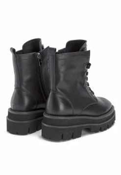 Vendre Alma en Pena ZINNIA - Boots à talons bottines rond femme -Alma en Pena Soldes 2022 cadf41d0f0024068913116497e350ff0