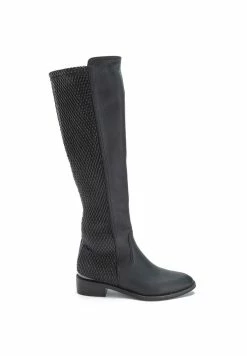Alma en Pena Prix Réduit Cuissardes bottes rond femme -Alma en Pena Soldes 2022 cb848070fbfc4e1d879d1b7ac2226cbe