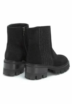 Alma en Pena En Remise ROBLE - Bottines rond femme -Alma en Pena Soldes 2022 cc3c210d5c1740079b650a223da82b76