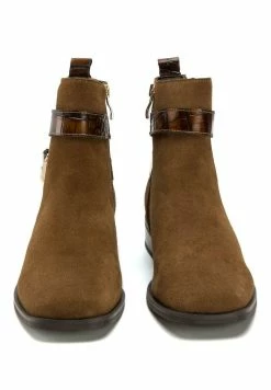 Alma en Pena VERONICA - Bottines Prix Gelé carré femme -Alma en Pena Soldes 2022 cc526492d12b432fb6cb98497d3dbaa9