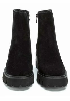 Alma en Pena En Remise ROBLE - Bottines rond femme -Alma en Pena Soldes 2022 cda088923bae4b7eb7d12ed96b4c4f0e