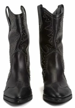 Vendre-Réclame Alma en Pena ANTURIO - Santiags bottines pointu femme -Alma en Pena Soldes 2022 cecfed1bcceb4a39ad5538da2eddd021