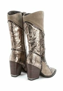 Alma en Pena Qualité Fiable MALVA - Bottes à talons hauts chaussures à talons pointu femme -Alma en Pena Soldes 2022 cf11a9ef1ff64deb92a375c010fac7c7