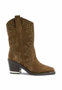 Prix Équitable Alma en Pena LAVANDA - Bottes carré femme -Alma en Pena Soldes 2022 cf173e34c8cd446f854d5b6baa3ba7be