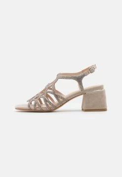 Alma en Pena Sandales Prix Gelé sandales et nu-pieds ouvert femme -Alma en Pena Soldes 2022 cffe3809276545f5a04221e1427fbe92 1