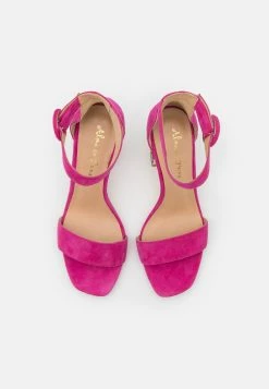 Alma en Pena Garantie De Qualité 100% Sandales sandales et nu-pieds ouvert femme -Alma en Pena Soldes 2022 d0fe2214379e4941b072f718ce82d340