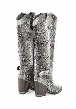 Alma en Pena I21264 - Santiags Prix Équitable bottes pointu femme -Alma en Pena Soldes 2022 d0ff6f8b44c942889acd1f6ffa4db8c0