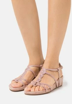 Alma en Pena Sandales compensées Prix Incroyables sandales et nu-pieds ouvert femme