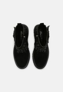 Qualité Garantie Alma en Pena Bottines à plateau rond femme -Alma en Pena Soldes 2022 d2f8f83acf0b4a51b5df4499e9305fd6