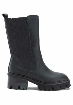 Alma en Pena Santiags Plus Bas Prix De Vente bottes rond femme