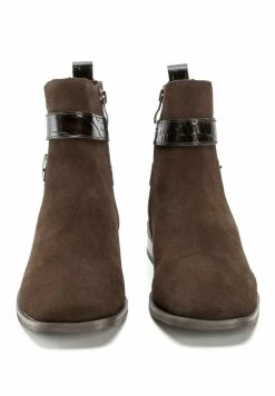 Alma en Pena VERONICA - Bottines Prix Discount carré femme -Alma en Pena Soldes 2022 d47155de680b4505a5ece8ef89bfdd1e