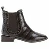 Alma en Pena Soldes En Ligne Bottines rond femme