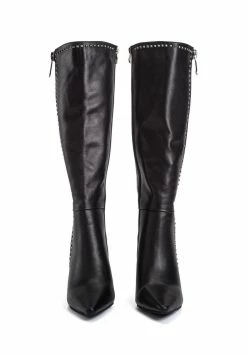 Alma en Pena ALISO - Bottes à talons hauts Première Qualité chaussures à talons pointu femme -Alma en Pena Soldes 2022 d601808dffc1435d9fe329d4db6e9c0e